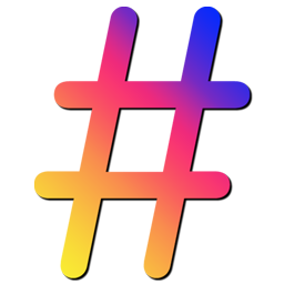 Simple Photo Feed icon