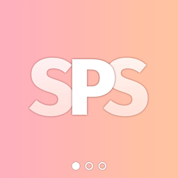 Simple Pictures Slider icon