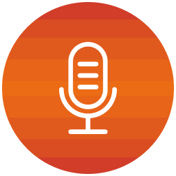 Simple Podcasting icon