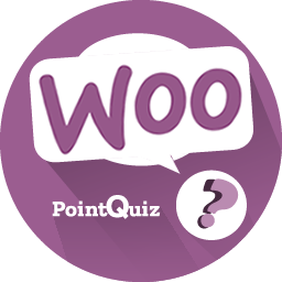 Simple Point Quiz For Woocommerce icon