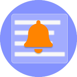 Simple Popup Block icon