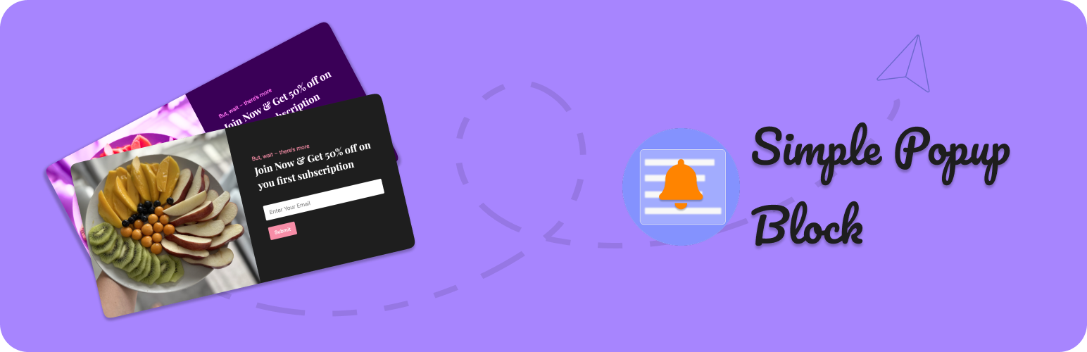 Plugin Banner