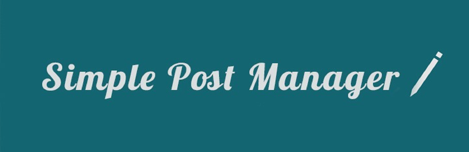Plugin Banner