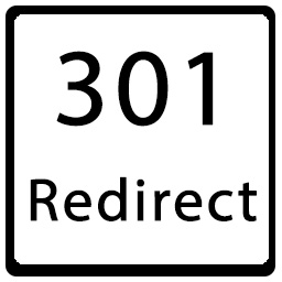 Simple Page Redirect icon