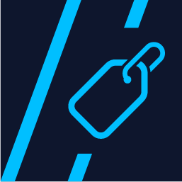Simple Product Badges icon