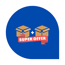 Simple Product Bundle icon