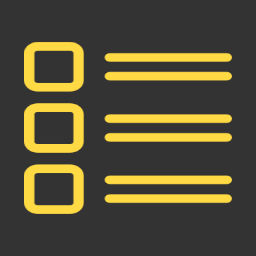 Simple Recent Posts Widget icon