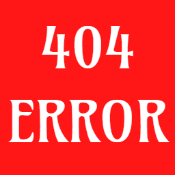 Simple Redirect 404 to Homepage icon