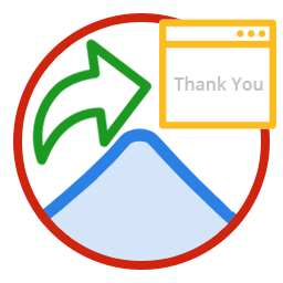Simple Redirect – Contact Form 7 icon