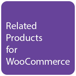 Simple Related Products for WooCommerce icon