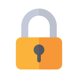 Simple Restrict Content icon