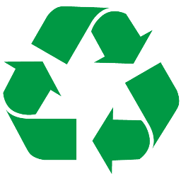 simple reuseblock widget icon