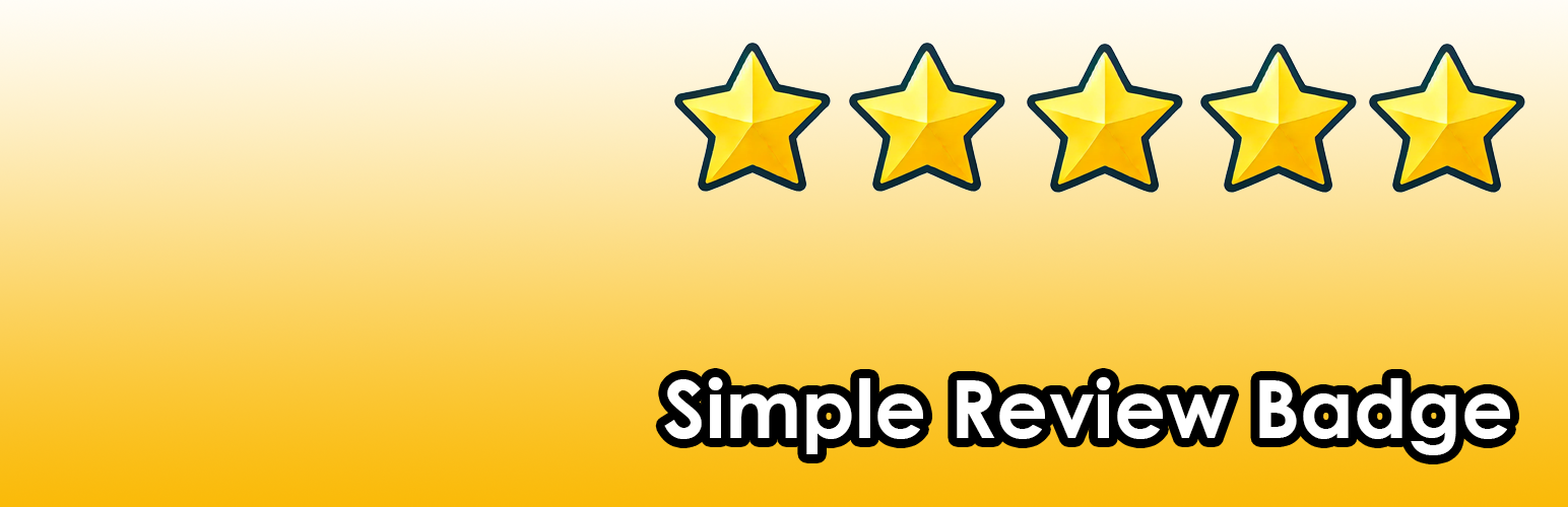 Plugin Banner