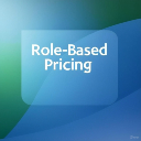 Simple Role Based Pricing icon