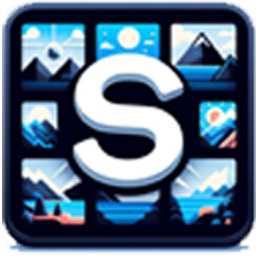 Simple SC Gallery icon