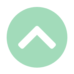 Simple Scroll Up Button icon