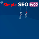 Simple SEO Woo by falbar icon