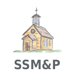 Simple Sermon Media & Podcast icon