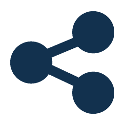 Simple Share Buttons icon