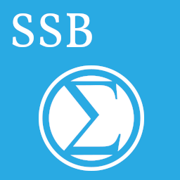 Simple Shortcode Block icon