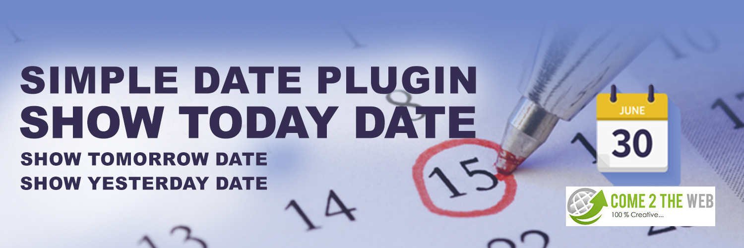 Plugin Banner