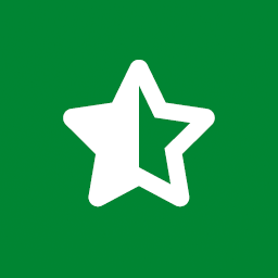 Simple Site Rating icon