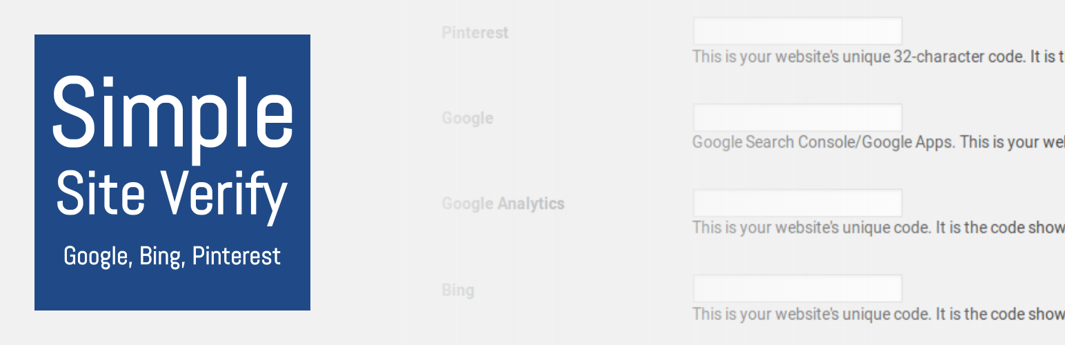 Plugin Banner