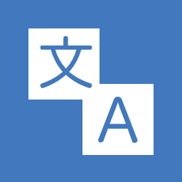 Simple Slug Translate icon