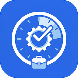 Simple Smart Business Hours Manager icon