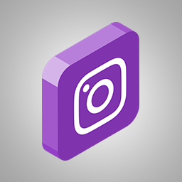 Simple Social Feed icon