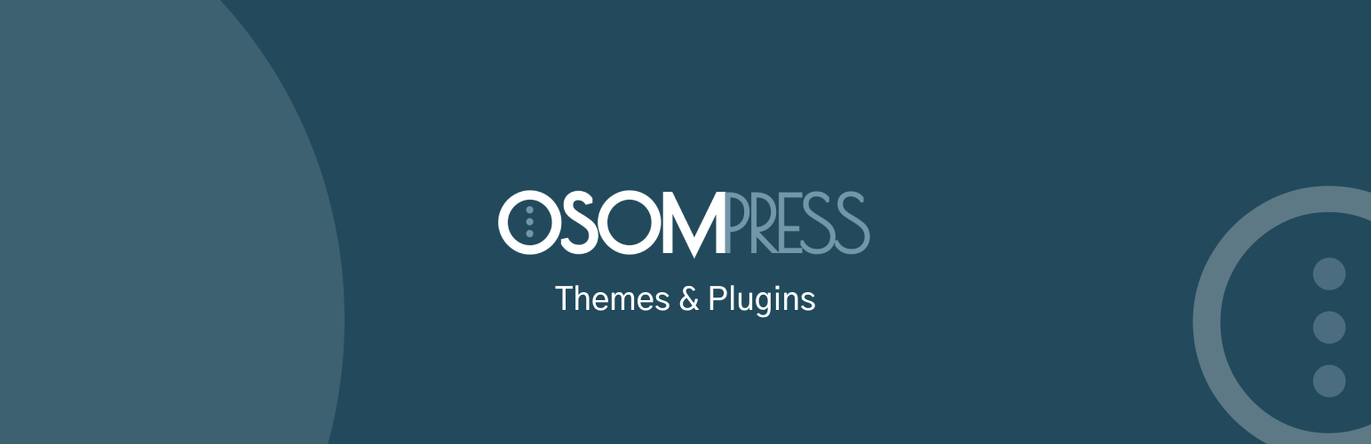 Plugin Banner