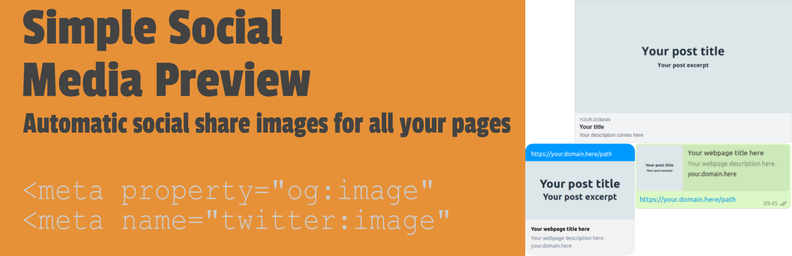 Plugin Banner