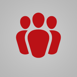 Simple Staff List icon