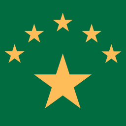 Simple Star Rating Block icon