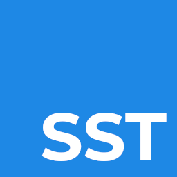 Simple Stats Total icon