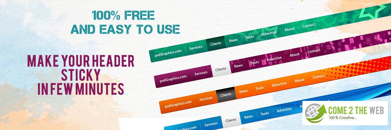 Plugin Banner