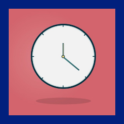 Simple Stopwatch icon