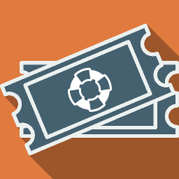 Support Ticket System icon