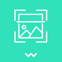 Simple System Images icon