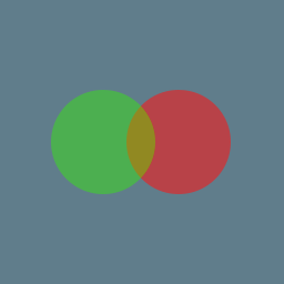 Simple System Status icon