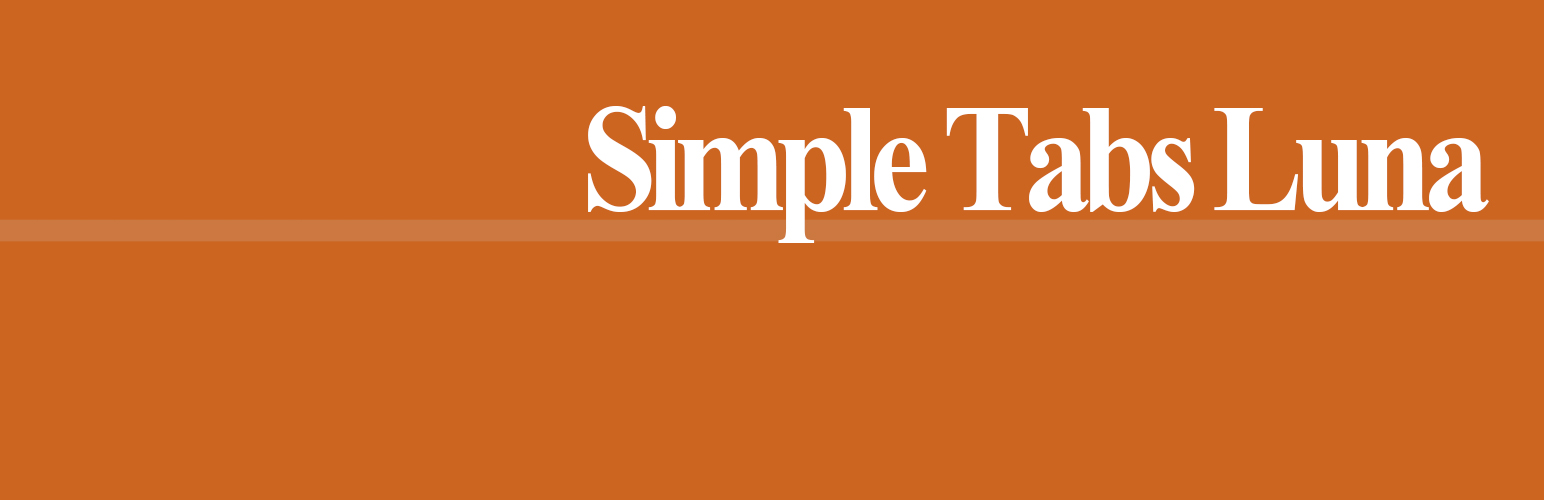 Plugin Banner