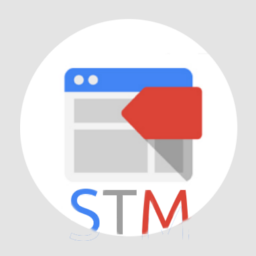 Simple Tag Manager icon