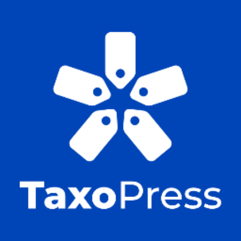 PublishPress Taxonomies – Tag, Category, and Taxonomy Manager – Autotagger Automatically Add Terms icon