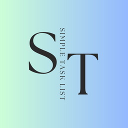 Simple Admin Task List icon