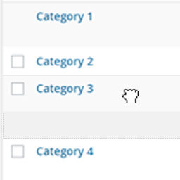 Simple Taxonomy Ordering icon