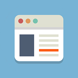 Simple Text Ads icon