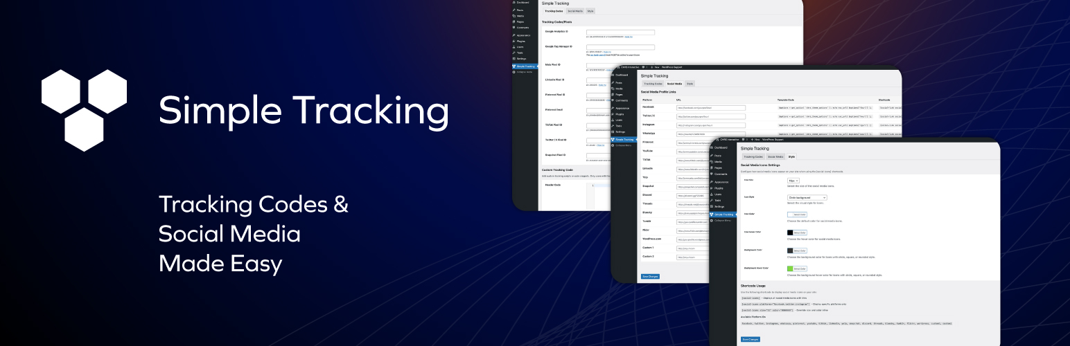 Plugin Banner