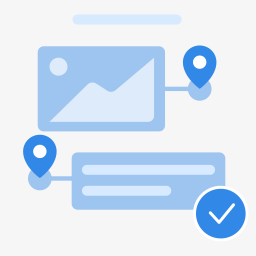 Simple Tour Guide icon