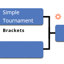 Simple Tournament Brackets icon