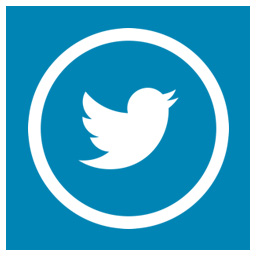 Simple Twitter Slider icon